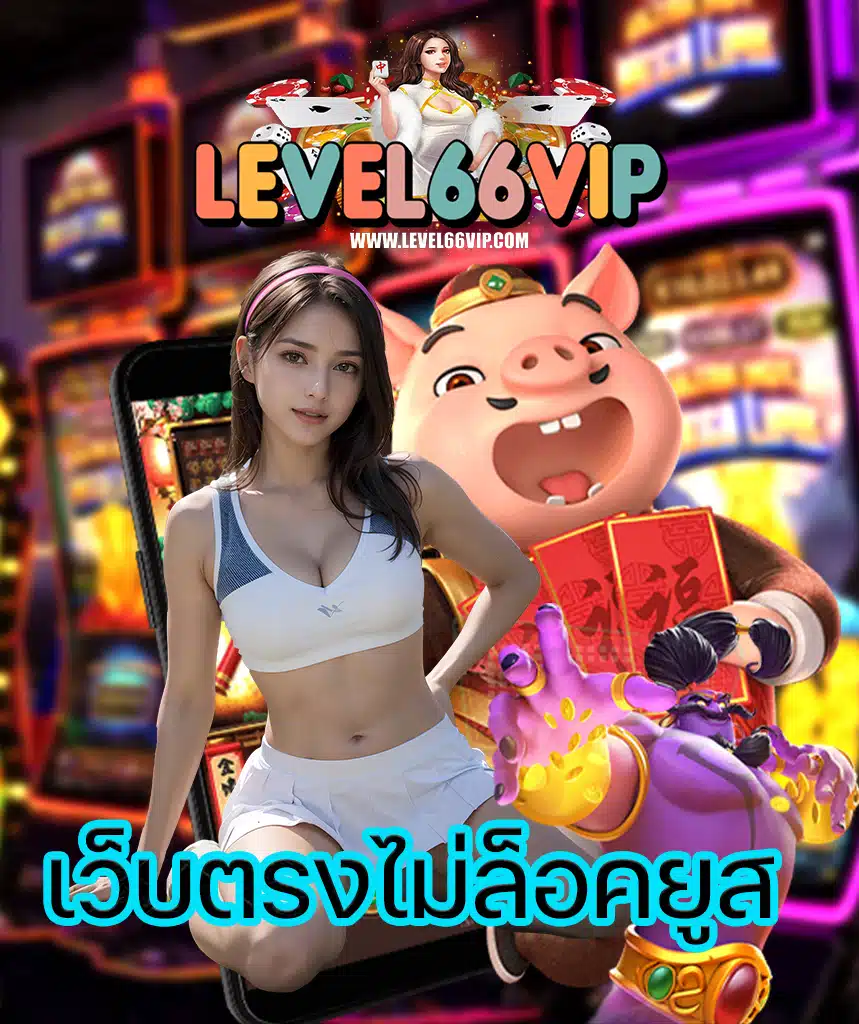 level66vip wallet